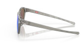 OAKLEY Reedmace Matte Grey Ink Prizm Sapphire
