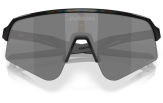 OAKLEY Sutro Lite Sweep Special Ed. "Patrick Mahomes II Collection" Dark Galaxy Prizm Black