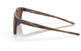 OAKLEY Ojector Matte Brown Tortoise Prizm Tungsten Polarized