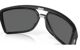 OAKLEY Castel Matte Black Ink Prizm Black Polarized