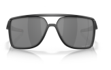 OAKLEY Castel Matte Black Ink Prizm Black Polarized