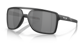 OAKLEY Castel Matte Black Ink Prizm Black Polarized