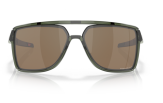 OAKLEY Castel Olive Ink Prizm Tungsten Polarized