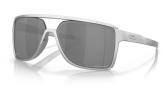 OAKLEY Castel X-Silver Prizm Black
