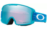 M&auml;eprillid OAKLEY Line Miner S Sky Dynamic Flow Prizm Sapphire Iridium