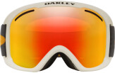 O-Frame 2.0 Pro L Dark Grey Orange Fire Iridium