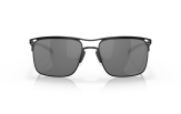 OAKLEY Holbrook TI Satin Black Prizm Black Polarized