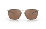 OAKLEY Holbrook TI Satin Pewter Prizm Tungsten Polarized