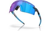 OAKLEY Encoder Strike Vented Matte Black Prizm Sapphire