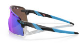 OAKLEY Encoder Strike Vented Matte Black Prizm Sapphire
