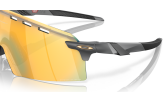 OAKLEY Encoder Strike Vented Matte Carbon Prizm 24k