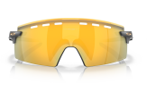 OAKLEY Encoder Strike Vented Matte Carbon Prizm 24k