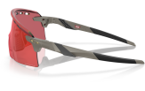 OAKLEY Encoder Strike Vented Matte Onyx Prizm Trail Torch