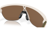 OAKLEY Corridor Matte Warm Grey Prizm Bronze