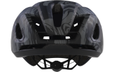 OAKLEY ARO5 Race Matte Clear Swirl-Black M