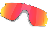 OAKLEY BXTR Replacement Lens Prizm Ruby