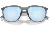 OAKLEY Thurso Matte Crystal Black Prizm Deep Water Polarized