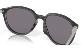OAKLEY Sielo Matte Black Ink Prizm Grey Polarized