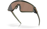 P&auml;ikeseprillid OAKLEY Latch Panel Olive Ink Prizm Tungsten