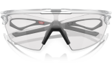 P&auml;ikeseprillid OAKLEY Sphaera Matte Clear Photochromic