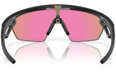 Päikeseprillid OAKLEY Sphaera Matte Black Prizm Golf