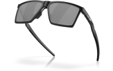 P&auml;ikeseprillid OAKLEY Futurity Sun Satin Black Prizm Black Polarized