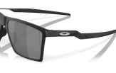 P&auml;ikeseprillid OAKLEY Futurity Sun Satin Black Prizm Black Polarized