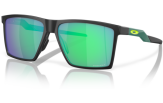P&auml;ikeseprillid OAKLEY Futurity Sun Satin Black Prizm Jade
