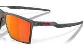 P&auml;ikeseprillid OAKLEY Futurity Sun Grey Smoke Prizm Ruby Polarized