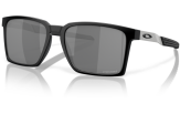 P&auml;ikeseprillid OAKLEY Exchange Sun Satin Black Prizm Black