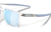 P&auml;ikeseprillid OAKLEY Exchange Sun Polished Clear Prizm Sapphire Polarized