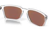 P&auml;ikeseprillid OAKLEY Exchange Sun Polished Clear Prizm Sapphire Polarized