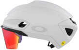 OAKLEY ARO7 Matte White-Prizm Road S