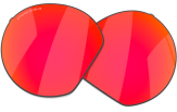 Prilliklaasid OAKLEY HSTN Prizm Ruby