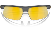 P&auml;ikeseprillid OAKLEY BiSphaera Matte Carbon Prizm 24k Polarized