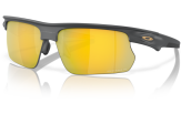 P&auml;ikeseprillid OAKLEY BiSphaera Matte Carbon Prizm 24k Polarized