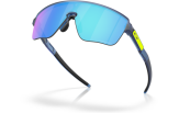 OAKLEY Corridor SQ Matte Transparent Blue Prizm Sapphire