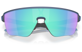 OAKLEY Corridor SQ Matte Transparent Blue Prizm Sapphire