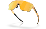 OAKLEY Corridor SQ Matte Transparent Light Curry Prizm 24k