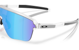 OAKLEY Corridor SQ Matte Clear Prizm Sapphire