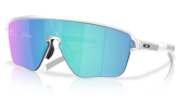OAKLEY Corridor SQ Matte Clear Prizm Sapphire