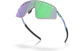 OAKLEY SUTRO TI Sweep Polished Oil Slick Prizm Road Jade