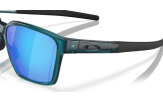 OAKLEY Actuator SQ Transparent Balsam Prizm Sapphire