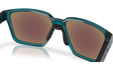 OAKLEY Actuator SQ Transparent Balsam Prizm Sapphire