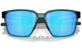 OAKLEY Actuator SQ Transparent Balsam Prizm Sapphire