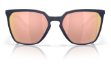OAKLEY Sielo SQ Matte Navy Prizm Rose Gold
