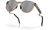 OAKLEY HSTN Metal Damian Lillard - Grey Ink/Sepia Prizm Black