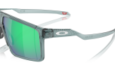 OAKLEY Helux (Sun) Crystal Black Prizm Jade