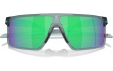 OAKLEY Helux (Sun) Crystal Black Prizm Jade
