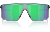 OAKLEY Helux (Sun) Crystal Black Prizm Jade